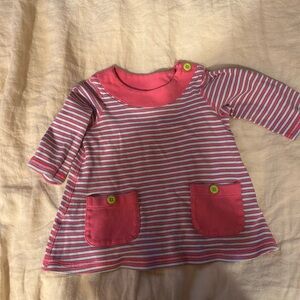 Hanna Andersson girls top
